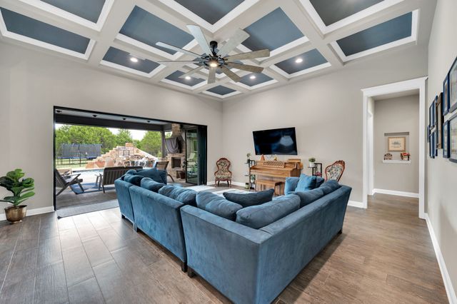 307 Terrace Lane, Cedar Hill, TX 75104