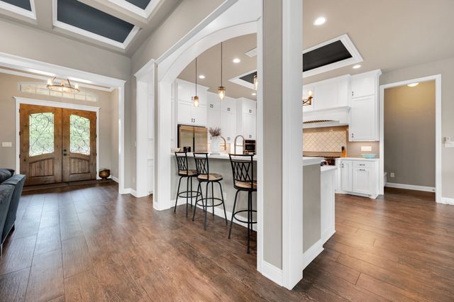 307 Terrace Lane, Cedar Hill, TX 75104