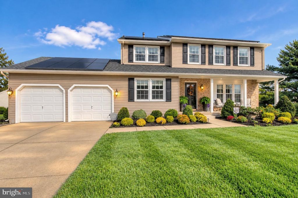 10 OXFORD DR, SEWELL, NJ 08080 — photo 2