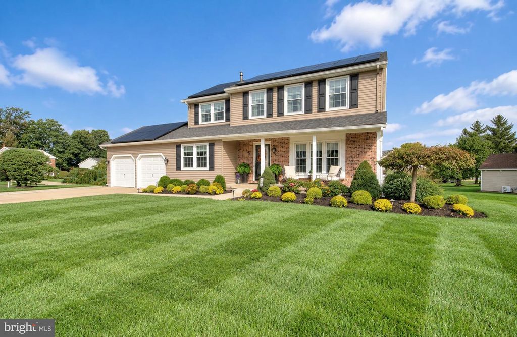 10 OXFORD DR, SEWELL, NJ 08080 — photo 3