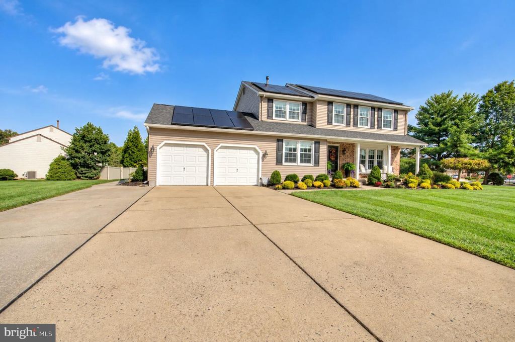 10 OXFORD DR, SEWELL, NJ 08080 — photo 4