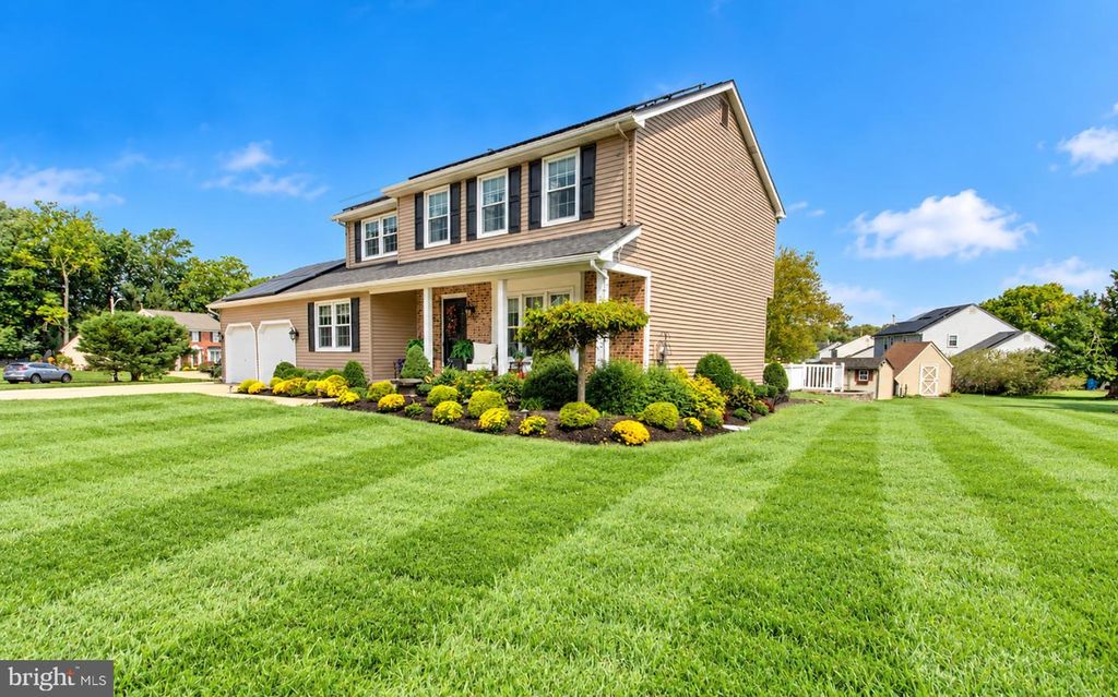 10 OXFORD DR, SEWELL, NJ 08080 — photo 5
