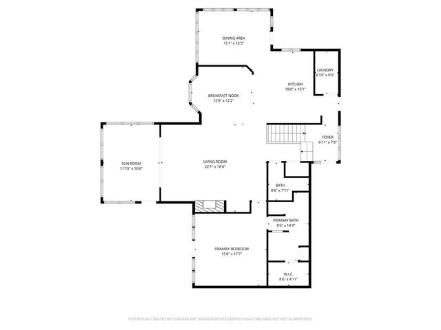 137 Broadwater Court, Waleska, GA 30183