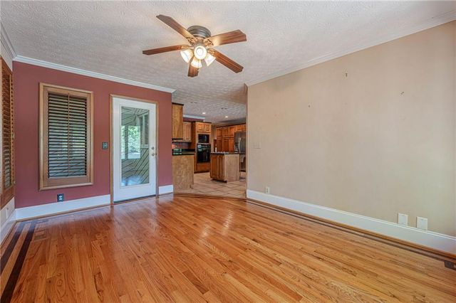 137 Broadwater Court, Waleska, GA 30183