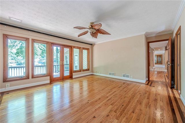 137 Broadwater Court, Waleska, GA 30183