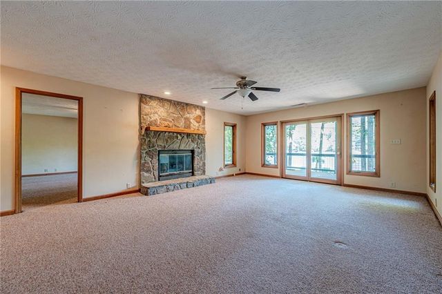 137 Broadwater Court, Waleska, GA 30183