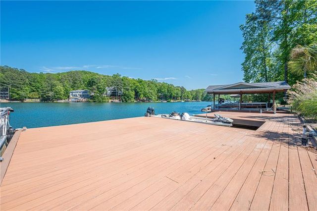 137 Broadwater Court, Waleska, GA 30183