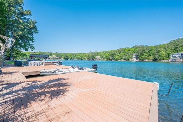 137 Broadwater Court, Waleska, GA 30183