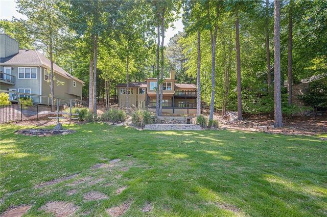 137 Broadwater Court, Waleska, GA 30183