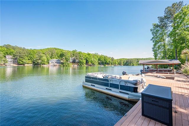 137 Broadwater Court, Waleska, GA 30183