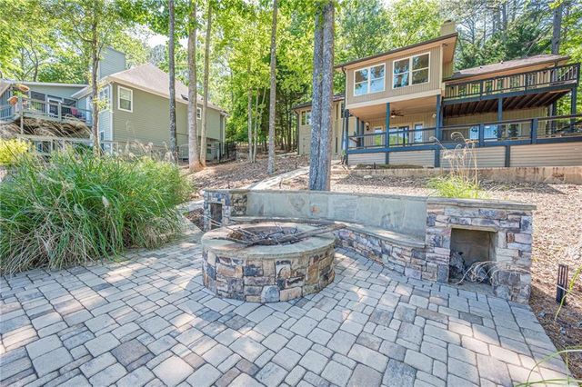 137 Broadwater Court, Waleska, GA 30183