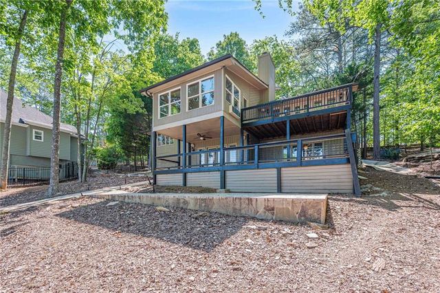 137 Broadwater Court, Waleska, GA 30183