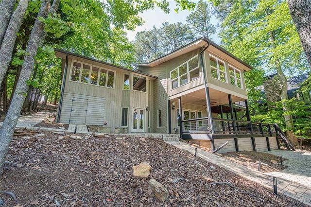 137 Broadwater Court, Waleska, GA 30183