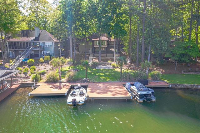 137 Broadwater Court, Waleska, GA 30183