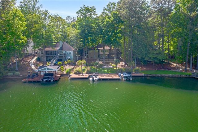 137 Broadwater Court, Waleska, GA 30183