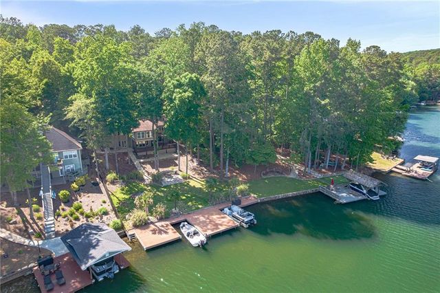 137 Broadwater Court, Waleska, GA 30183