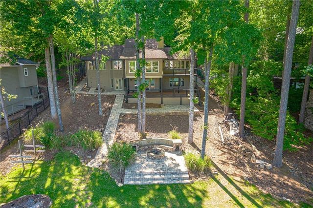 137 Broadwater Court, Waleska, GA 30183