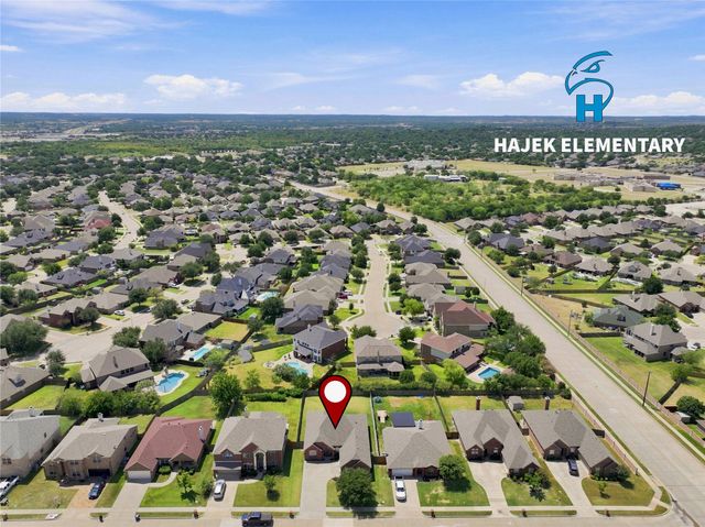 812 Peach Lane, Burleson, TX 76028