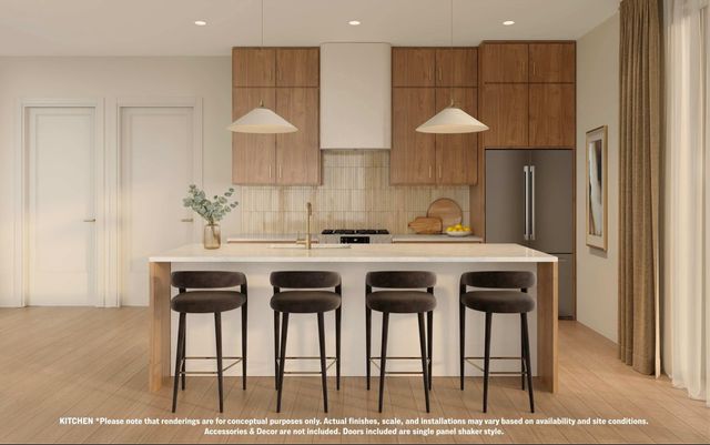 805 N California Avenue 403, Chicago, IL 60622
