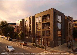 805 N California Avenue 403, Chicago, IL 60622