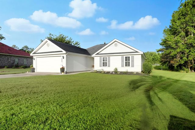 460 Deer Watch Circle, Longs, SC 29568