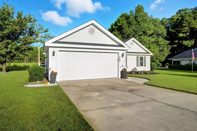 460 Deer Watch Circle, Longs, SC 29568