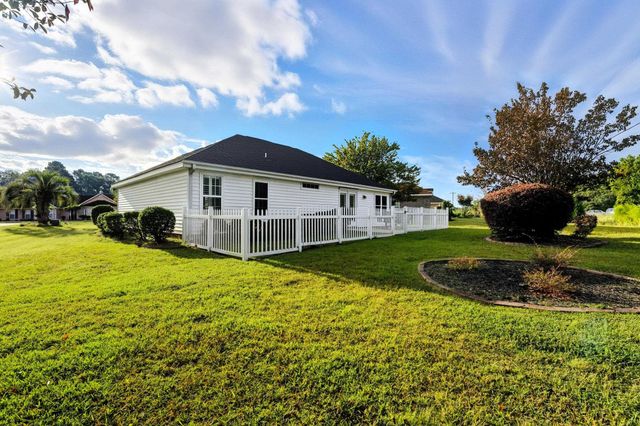 460 Deer Watch Circle, Longs, SC 29568