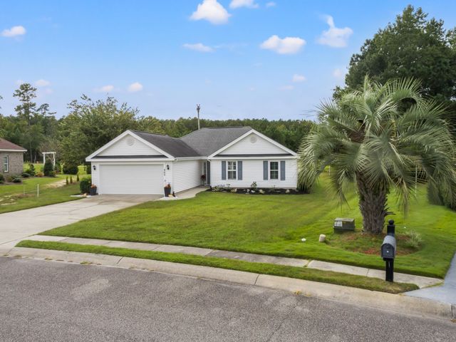 460 Deer Watch Circle, Longs, SC 29568