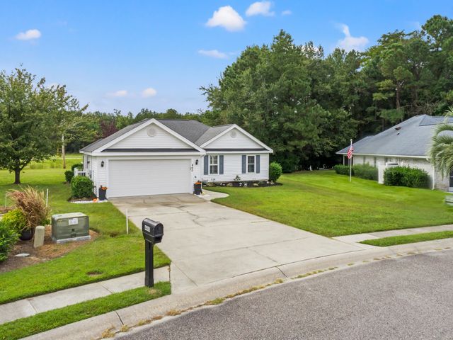460 Deer Watch Circle, Longs, SC 29568