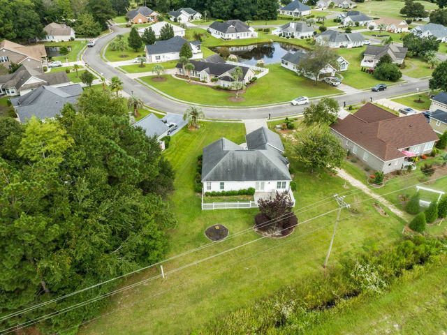 460 Deer Watch Circle, Longs, SC 29568