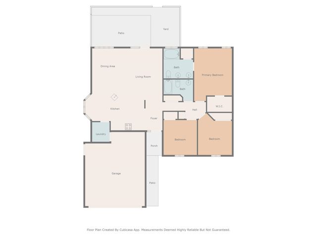 460 Deer Watch Circle, Longs, SC 29568