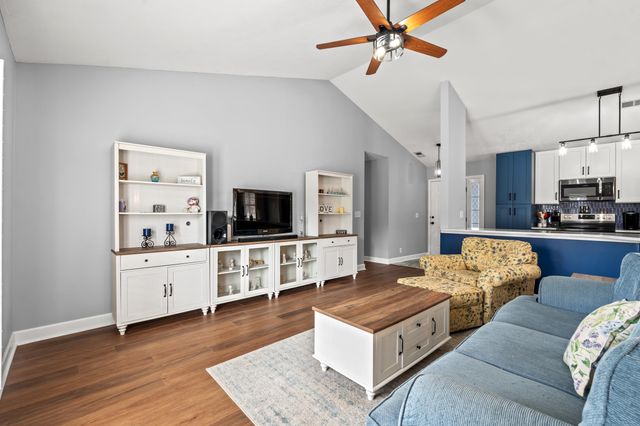 460 Deer Watch Circle, Longs, SC 29568