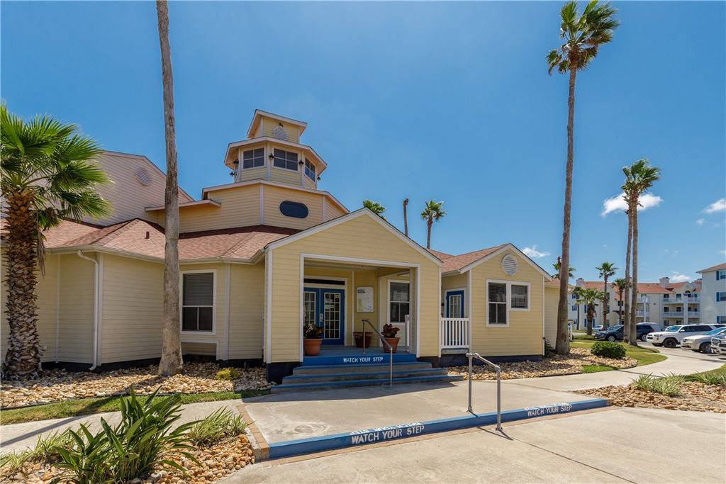 14721 Whitecap Blvd 187, Corpus Christi, TX 78418