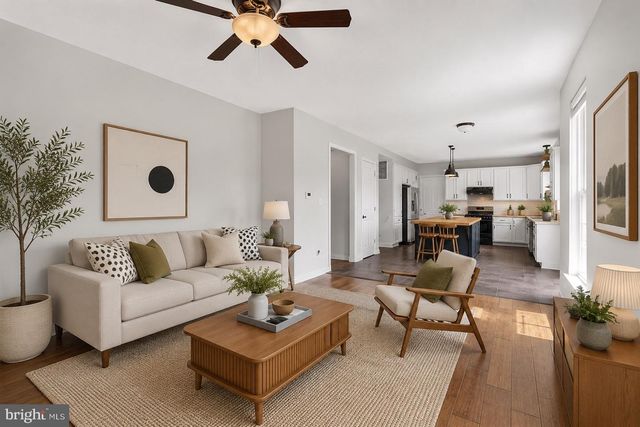 114 LIMESTONE WAY, Fredericksburg, VA 22406