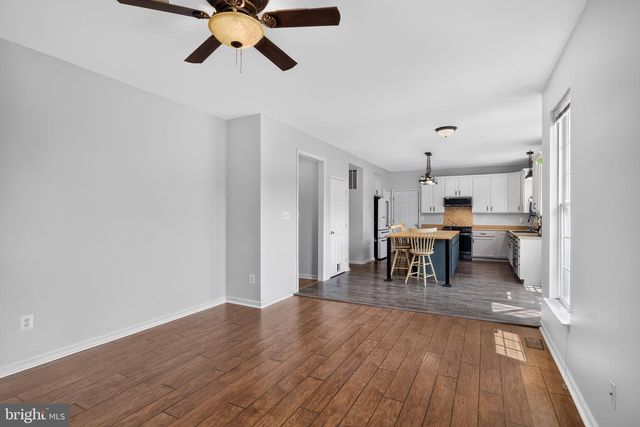 114 LIMESTONE WAY, Fredericksburg, VA 22406
