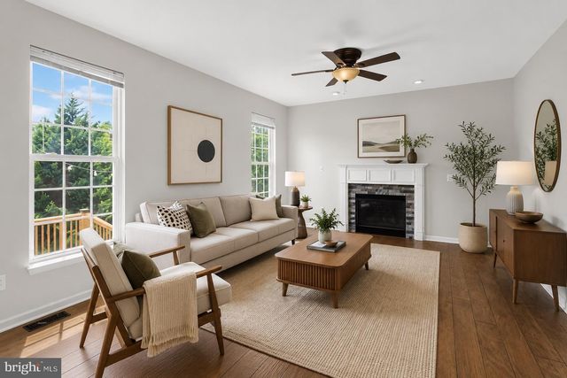 114 LIMESTONE WAY, Fredericksburg, VA 22406