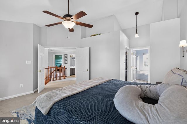 114 LIMESTONE WAY, Fredericksburg, VA 22406