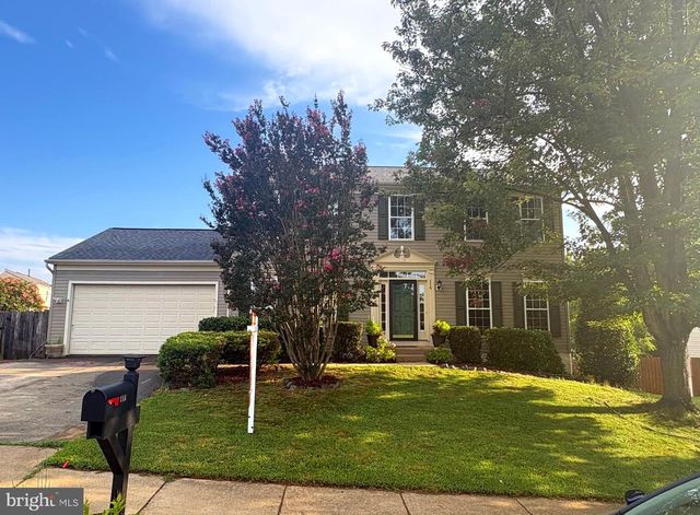 114 LIMESTONE WAY, Fredericksburg, VA 22406
