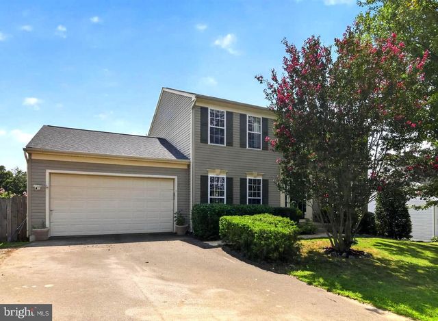114 LIMESTONE WAY, Fredericksburg, VA 22406