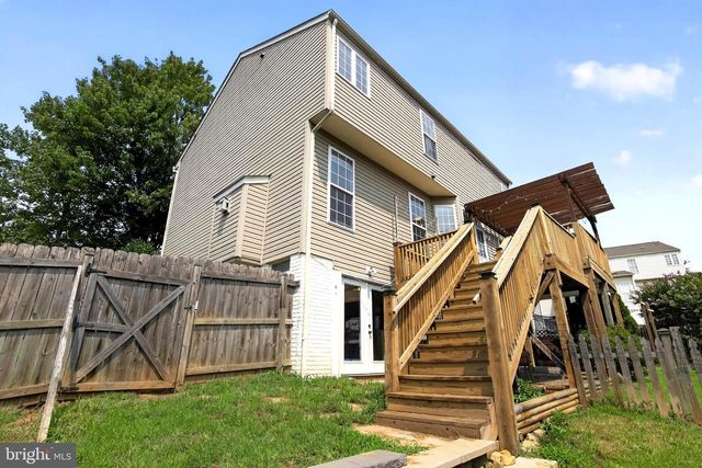 114 LIMESTONE WAY, Fredericksburg, VA 22406