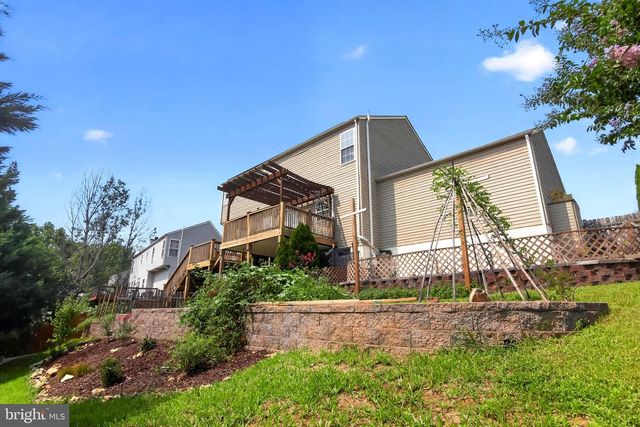 114 LIMESTONE WAY, Fredericksburg, VA 22406