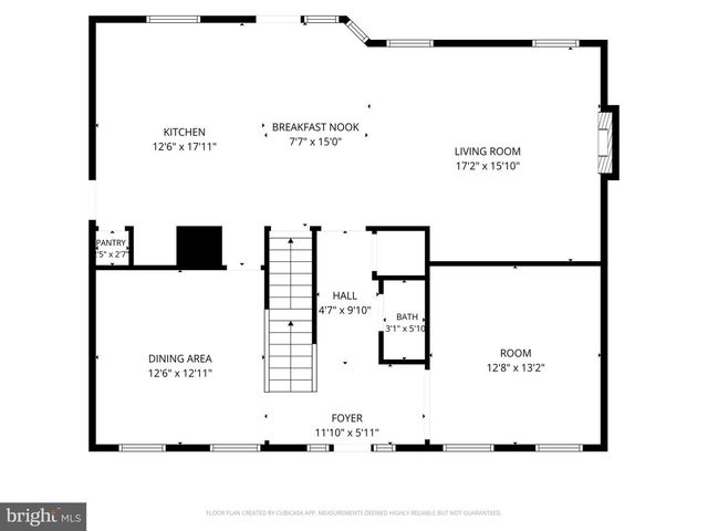 114 LIMESTONE WAY, Fredericksburg, VA 22406