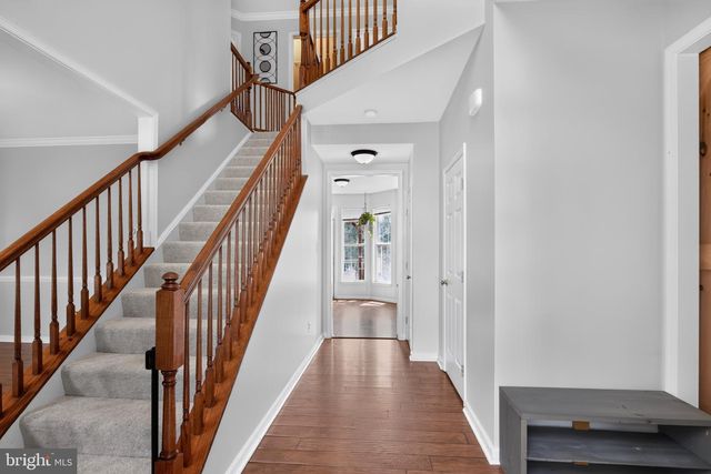 114 LIMESTONE WAY, Fredericksburg, VA 22406