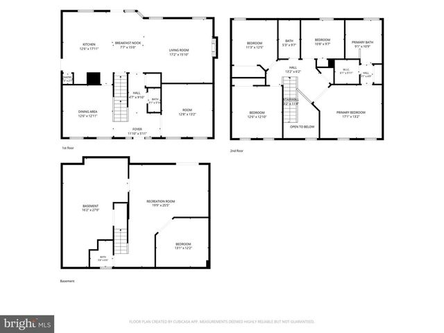114 LIMESTONE WAY, Fredericksburg, VA 22406