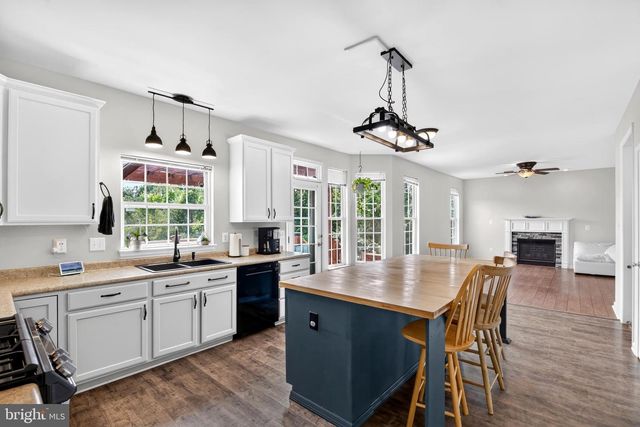 114 LIMESTONE WAY, Fredericksburg, VA 22406
