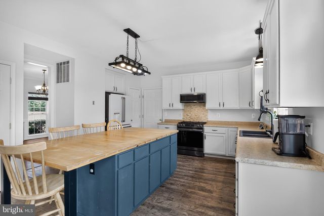 114 LIMESTONE WAY, Fredericksburg, VA 22406