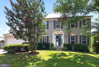 114 LIMESTONE WAY, Fredericksburg, VA 22406