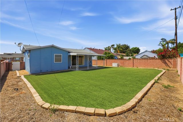 11214 Thrace, Whittier, CA 90604