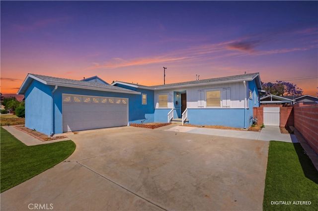 11214 Thrace, Whittier, CA 90604