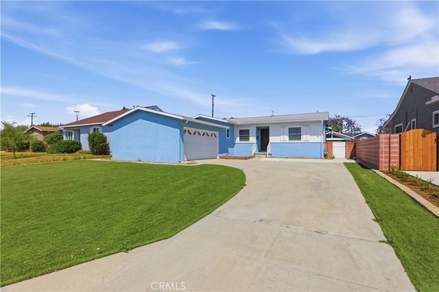 11214 Thrace, Whittier, CA 90604